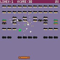 Trick or Meat! screenshot, image №3403695 - RAWG