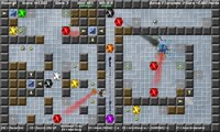 Gem Raider 2 screenshot, image №3211780 - RAWG