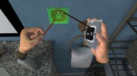 Electrician Simulator VR screenshot, image №4177627 - RAWG