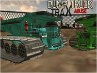 Dump Truck Trax Abuse screenshot, image №970290 - RAWG