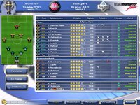 Team Manager - Football Manager FUN screenshot, image №3140552 - RAWG