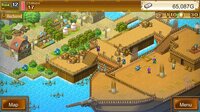 High Sea Saga DX screenshot, image №3921536 - RAWG