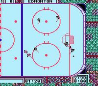 Wayne Gretzky Hockey screenshot, image №738611 - RAWG