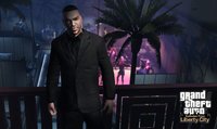 Grand Theft Auto IV: The Ballad of Gay Tony screenshot, image №530536 - RAWG