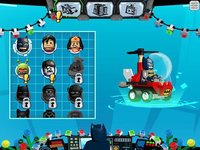 LEGO DC Mighty Micros screenshot, image №1421829 - RAWG