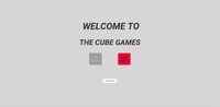 The Cube Games screenshot, image №3011460 - RAWG