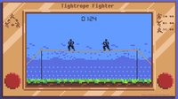 Tightrope Fighter screenshot, image №2256293 - RAWG