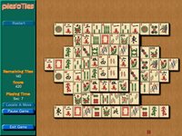 Piles'O'Tiles Mahjongg screenshot, image №382365 - RAWG