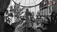 GROWING SUSPICION (HAW Game Jam 2022) screenshot, image №3419248 - RAWG