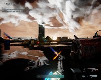CORDURA: Early Access screenshot, image №1112118 - RAWG