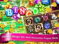 Bingo 90 Live + Slots & Poker screenshot, image №1811894 - RAWG