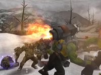 Warhammer 40,000: Dawn of War – Winter Assault screenshot, image №809469 - RAWG