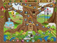 Bubble Land: Shoot and Pop to Save the Forest screenshot, image №1750975 - RAWG