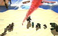 Gremlin Invasion: Survivor screenshot, image №146922 - RAWG