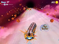 Rocklien Run - Endless Space Runner screenshot, image №241052 - RAWG