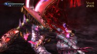 Bayonetta 2 with bonus Bayonetta disc screenshot, image №797511 - RAWG