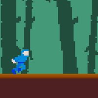 Ninja Run (Kevin Poretti) screenshot, image №1132555 - RAWG