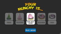 Take Care of Your Munchies and Learn Nutrition screenshot, image №2501821 - RAWG