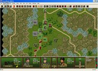 Squad Battles: Korean War screenshot, image №366211 - RAWG