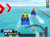 Water Boat Challenge screenshot, image №1611473 - RAWG