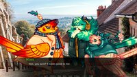 Festival at Fiddlehead - Fledgling Demo screenshot, image №3310109 - RAWG