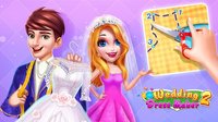 💍👗Wedding Dress Maker 2 screenshot, image №2085144 - RAWG