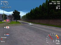 Europe Racer screenshot, image №329831 - RAWG