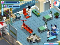 Hospital Hustle screenshot, image №500123 - RAWG