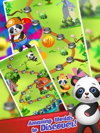 Panda Bubble Pop screenshot, image №1738319 - RAWG