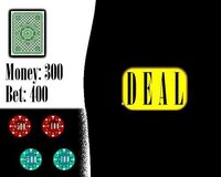 Blackjack (itch) (problemx4) screenshot, image №2978964 - RAWG