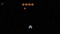 Cosmic Battle 3000 A.D. screenshot, image №2539052 - RAWG
