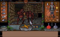 Ultima Underworld 1+2 screenshot, image №220361 - RAWG