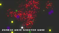 Zombie Wave Shooter Game Thingy screenshot, image №2923958 - RAWG