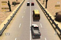 Traffic Racer screenshot, image №1382194 - RAWG