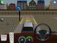 Driving School 2020 screenshot, image №2238650 - RAWG