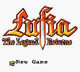 Lufia: The Legend Returns (2001) screenshot, image №742890 - RAWG