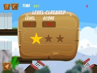 Bunny Escape - Cute Rabbit Care screenshot, image №1838787 - RAWG