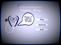 Dr Steph's Hippocampus Repair Stop screenshot, image №2678035 - RAWG