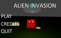 alien invasion (itch) (drycris) screenshot, image №2542628 - RAWG