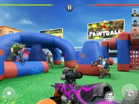 Paintball Shooting Games 3D screenshot, image №1980751 - RAWG