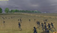 Scourge of War: Gettysburg screenshot, image №518723 - RAWG