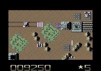 Zap Fight 2 (Commodore 64) screenshot, image №1863617 - RAWG