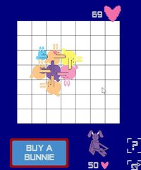 Snuggle Bunnies screenshot, image №1824570 - RAWG