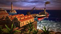 Tropico 5 screenshot, image №272683 - RAWG