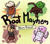 Root Mayhem (Name Pending) screenshot, image №3765536 - RAWG