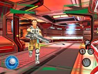 Call of ScFi Alien Shooter Pro screenshot, image №1635098 - RAWG