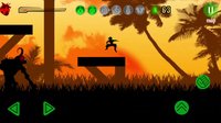 Shadow of the Dragon screenshot, image №2269400 - RAWG