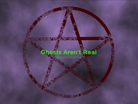 Ghosts aren't real (Taylor) screenshot, image №3262703 - RAWG