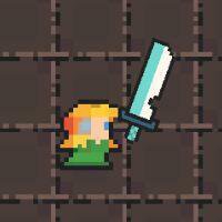 Switch-Dash-Blade screenshot, image №2844670 - RAWG