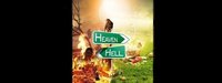 Heaven or Hell (Rar) screenshot, image №1218075 - RAWG